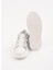 Beyaz - Siyah Erkek Sneaker Kaprı Mens Twin Nft Graffiti 4