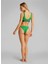 Bikini Üst, S, Yeşil 4