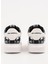 Siyah - Beyaz Erkek Sneaker Kaprı Mens Twin Nft Graffiti 5