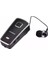 F- 970 Makaralı Bluetooth Kablosuz Kulaklık Siyah*beyaz (Çift Telefon Bağlanabilir) 1