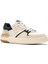 Lacivert - Beyaz Erkek Sneaker Courtlite2 Lo 3