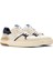 Lacivert - Beyaz Erkek Sneaker Courtlite2 Lo 4