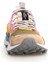 Sneaker, 36, Çok Renkli 4