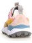 Sneaker, 36, Çok Renkli 5