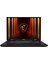 Msı 17" Qhd Croshaır 17 Hx Aı D2XWGKG-018XTR Ultra 7 255HX-32GB Ddr5 Ram-8gb RTX5070-1TB Nvme-Fdos 240HZ 2
