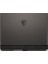 Msı 16" Qhd Vector 16 Hx Aı A2XWGG-021TR Ultra 9 275HX-32GB Ddr5 Ram-8gb RTX5070-1TB NMVE-W11H 240HZ 4