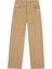 Denim Pant, 28, Kahve 1