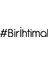 Bir Ihtimal Araba Sticker 17X17 cm Siyah 1