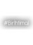 Bir Ihtimal Araba Sticker 17X17 cm Beyaz 1