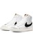 Kadın Günlük Ayakkabı W Blazer Mid '77 CZ1055-100 2