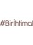 Bir Ihtimal Araba Sticker 17X17 cm Kahverengi 1