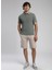 Polo T-Shirt, 2xl, Haki 1