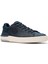 Courtlite2 Run Navy Nubuck, M; 7 Erkek Lacivert Spor Ayakkabı 26181323 3
