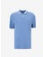 Polo T-Shirt, S, Açık Mavi 1