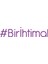 Bir Ihtimal Araba Sticker 17X17 cm Mor 1