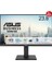 23.8" IPS VA249QGS 1ms 120HZ Hdmı-Dp USB 3.0 Pıvot Multımedya Monitör 1920X1080 1