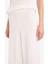 Wide Leg Bürümcük Geniş Paça Pantolon F6172AX25SM 5