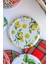 Sarı Metal Kavanoz Kapağı, 10 adet, 82 mm, limon aromalı, 500-999 ml hacim 3