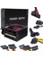 PEAK-250W Power Supply REAL-230W PEAK-280W 20+4 Pin 2