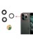 Iphone 11 Pro Max Uyumlu Kamera Lensi Kamera Camı 1