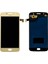 Motorolla Moto G5S Servis Ekranı Gold 1