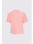 Marta Kadın Pembe Regular Fit Tişört 1