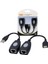 USB Rj 45 50 Metre Uzatma Kablosu Extender 2
