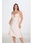 2li Fildişi Sabahlık Takımı Bigsize 6222 3