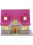 02081 Sunman, 2 Katlı Ev Oyun Seti Villa 4
