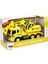 WY310B-C-D 1:16 Sürtmeli Sesli Işıklı Damperli Kamyon 2