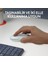 Lenovo WS207 Şarj Edilebilir Kablosuz 1600DPI 4 Tuşlu Sessiz Kompakt Optik Mouse 6
