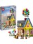 │ Disney “yukarı Bak” Evi 43217 - 9 Yaş & Üzeri Çocuklar Için Yaratıcı Oyuncak Yapım Seti (598 Parça) (Yurt Dışından) 1