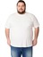 Erkek Büyük Beden Oversize Kısa Kollu T-Shirt 3xl 4xl 5xl 6xl 7xl 8xl 9xl 1