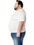 Erkek Büyük Beden Oversize Kısa Kollu T-Shirt 3xl 4xl 5xl 6xl 7xl 8xl 9xl 2