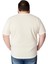 Erkek Büyük Beden Oversize Kısa Kollu T-Shirt 3xl 4xl 5xl 6xl 7xl 8xl 9xl 3