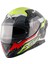Apex Turbıne 2 Neon Yellow Pink 1