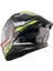Apex Turbıne 2 Neon Yellow Pink 2