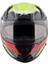 Apex Turbıne 2 Neon Yellow Pink 3