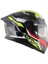 Apex Turbıne 2 Neon Yellow Pink 4