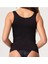 Siyah Kadın Dikişsiz Atlet Korse - 776 - Beden Xxl Drstr 2