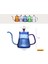- Cam Borosilikat Kettle Ibrik 600 ml Ateşe Dayanıklı Şeffaf Pitcher 6