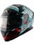 Apex Turbıne Hex Blue Red 1