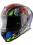 Street Bobby Black Red 1