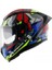 Street Bobby Black Red 2