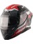 Apex Turbıne 2 Grey Red Gloss 1