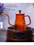 - Cam Borosilikat Kettle Ibrik 600 ml Ateşe Dayanıklı Şeffaf Pitcher 4
