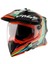 Xcross XC02 Dual Vızor Black 1