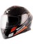 Apex Turbine Black Orange Grey Gloss 1