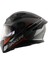 Apex Turbine Black Orange Grey Gloss 4