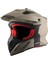 Xcross XC02 Dual Vizor Nikel Red 1